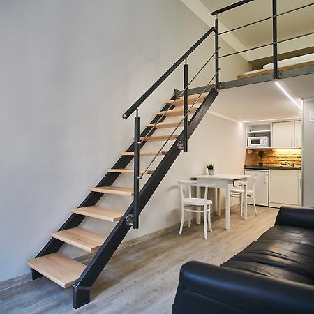 A32 Apartment | Budapest Exterior foto