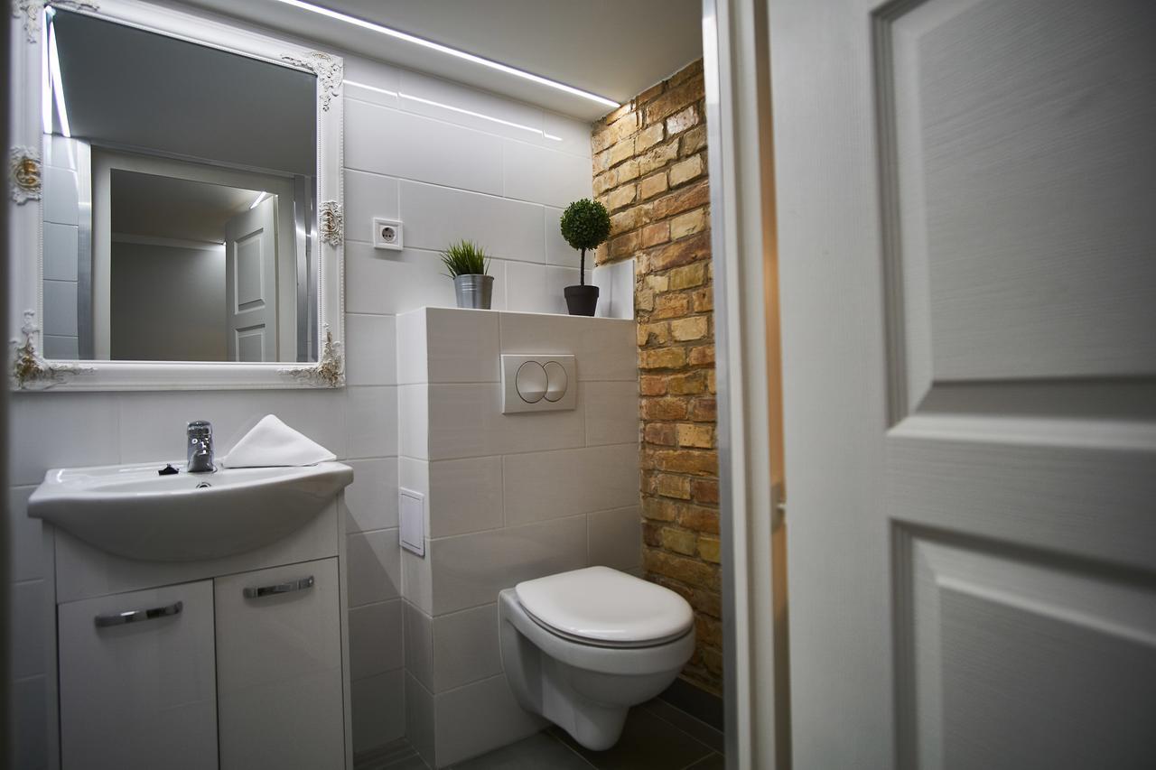 A32 Apartment | Budapest Exterior foto