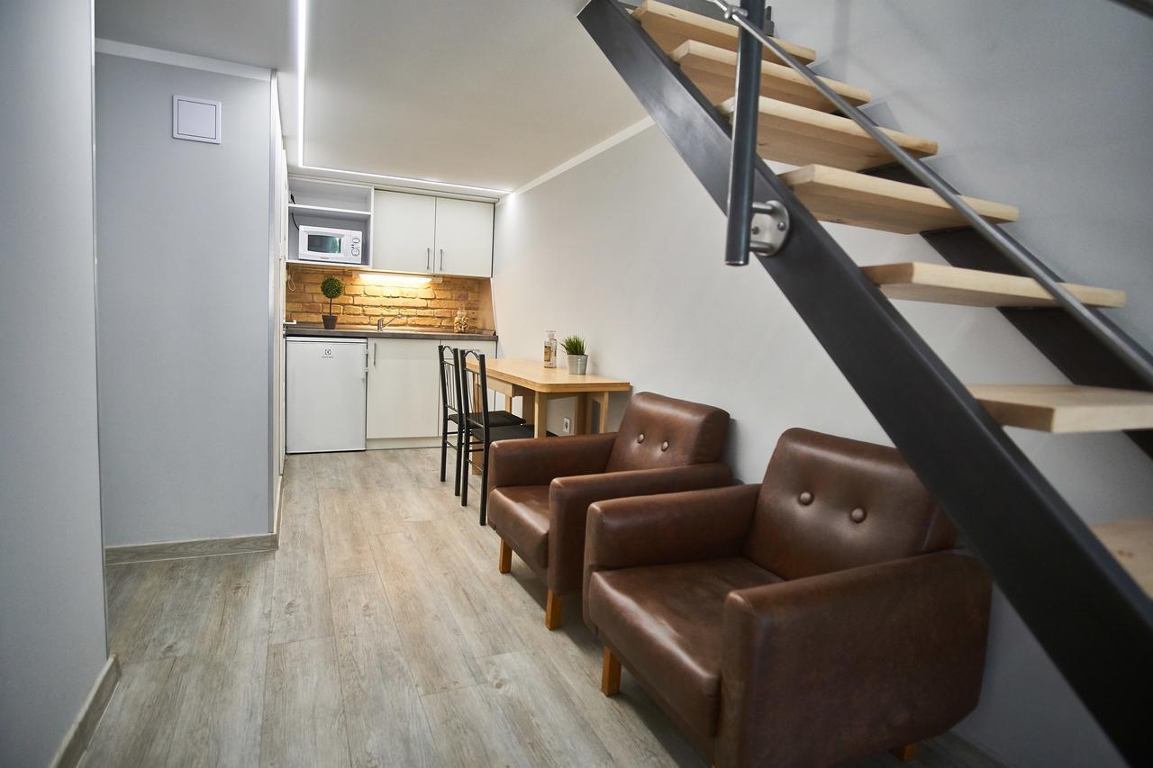 A32 Apartment | Budapest Exterior foto