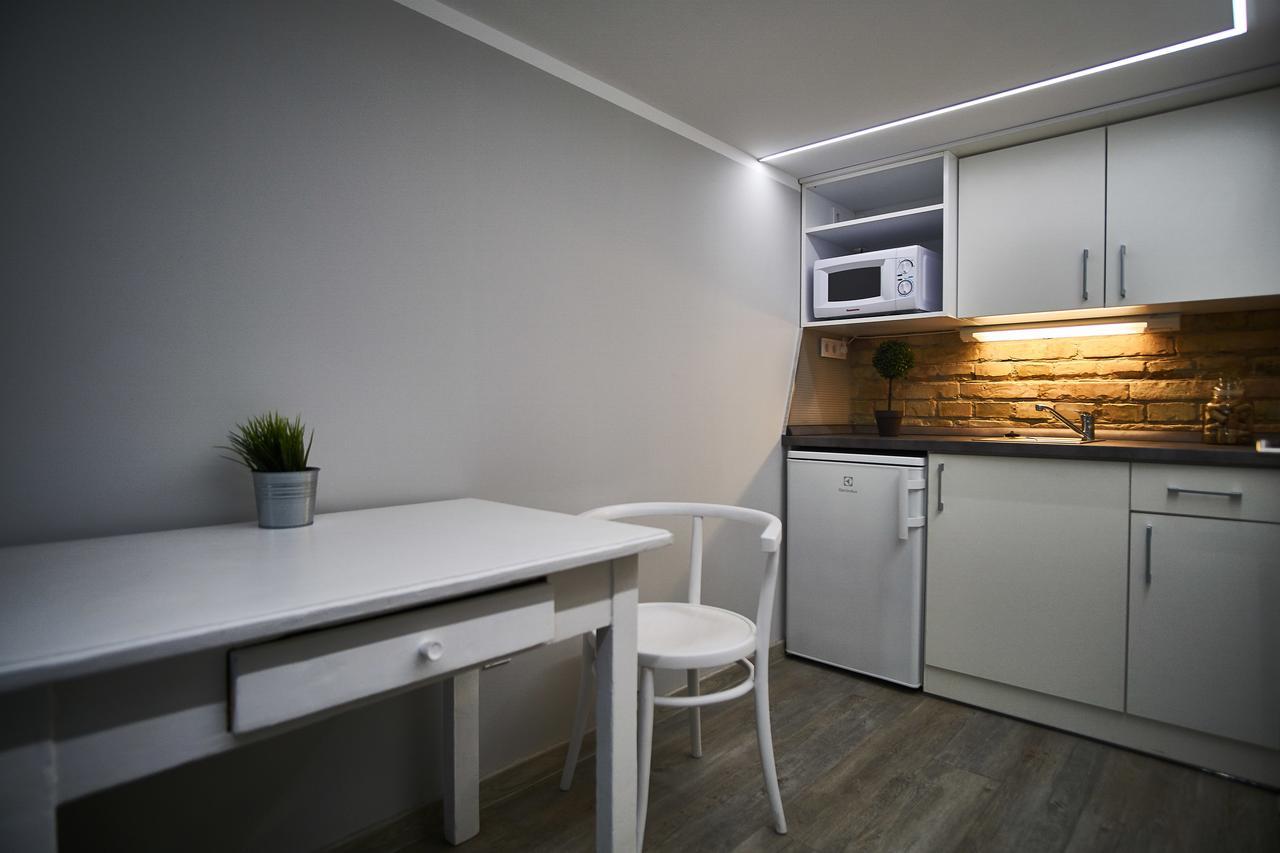 A32 Apartment | Budapest Exterior foto