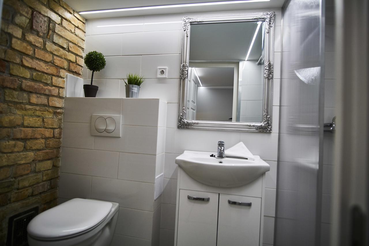 A32 Apartment | Budapest Exterior foto