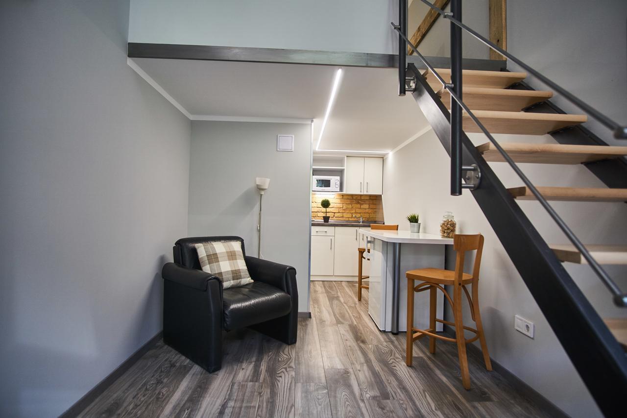 A32 Apartment | Budapest Exterior foto