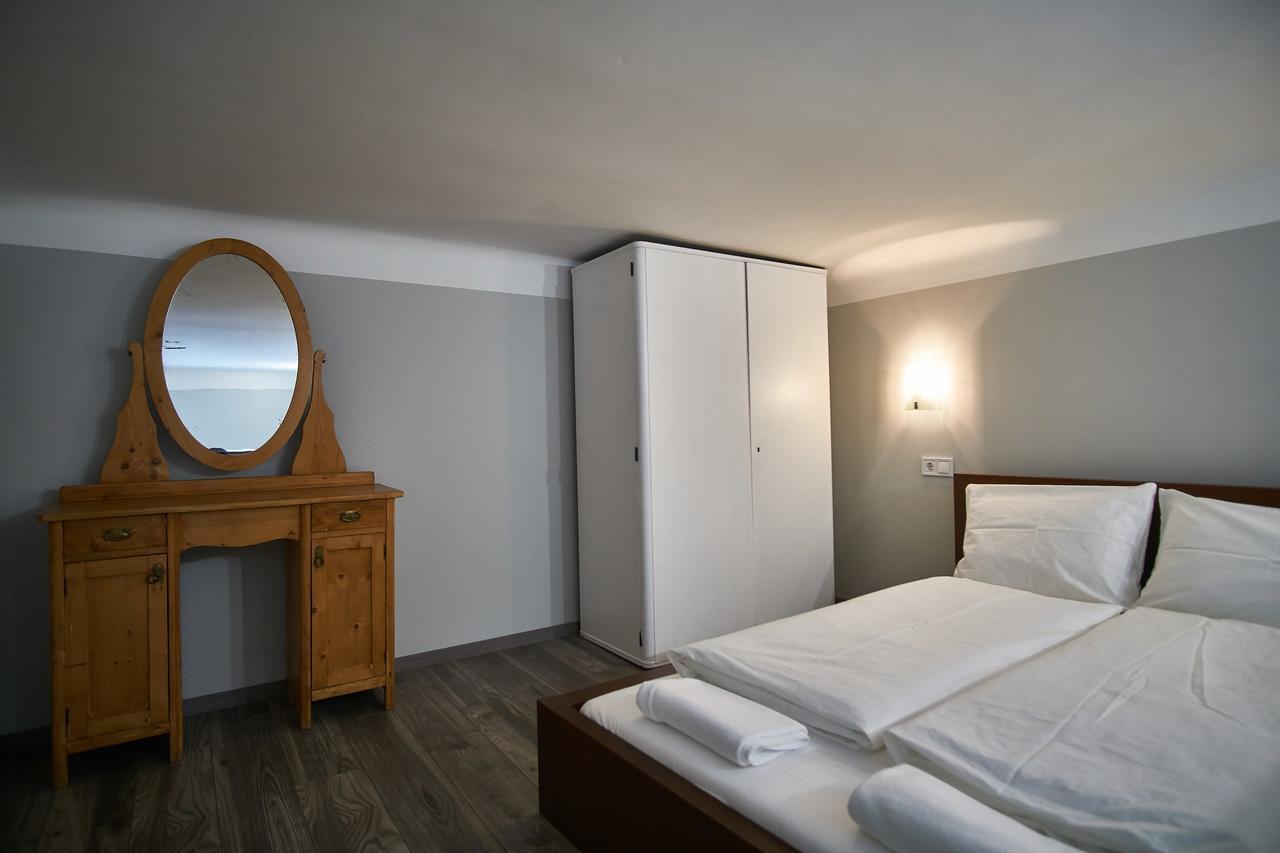 A32 Apartment | Budapest Exterior foto