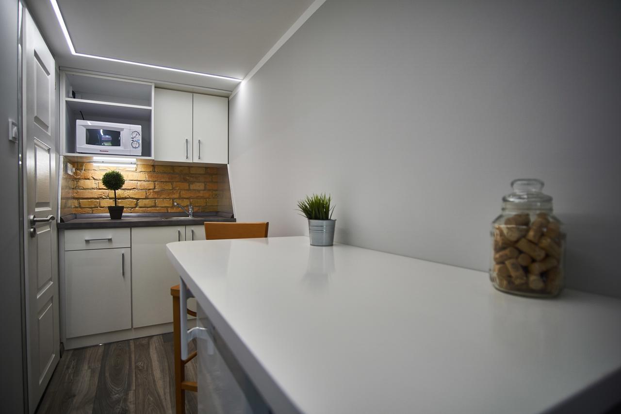 A32 Apartment | Budapest Exterior foto