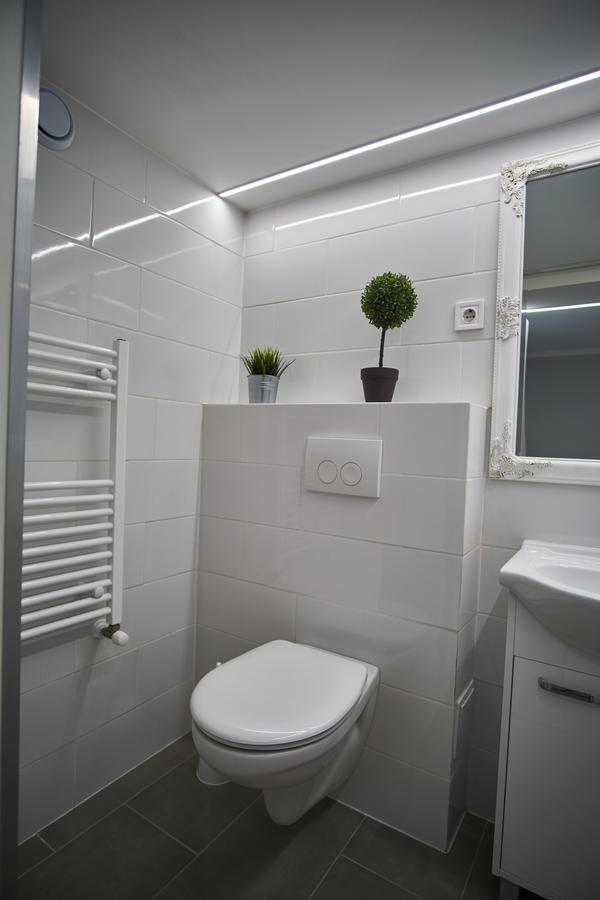 A32 Apartment | Budapest Exterior foto